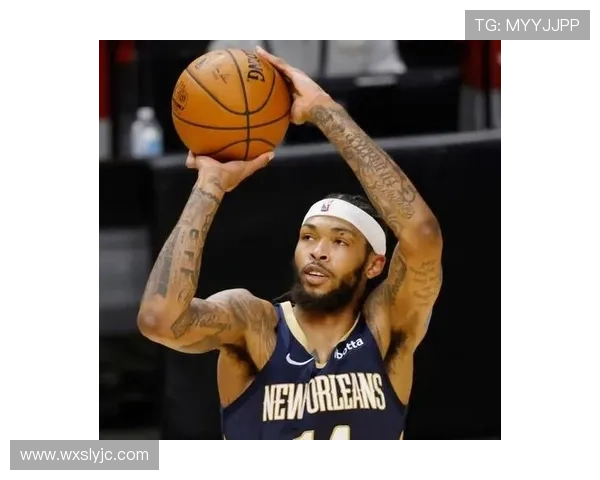 鹈鹕新纪元崛起 聚焦年轻核心发展