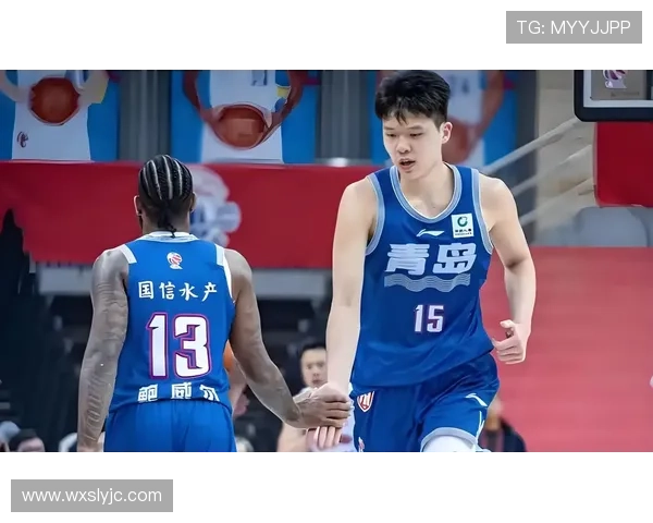 未获奖杨瀚森19加5海报乌龙