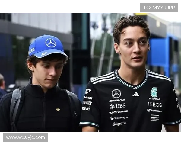 拉塞尔称安东内利惊艳赛季胶着