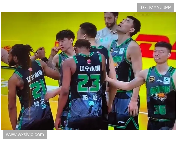 [CBA]广东队放手一搏 辽宁队谨防变招.